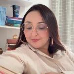Dina Mara Formiga Psicologia