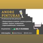 André Pinturas André Pinturas