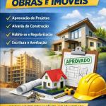 Mgf Regularização E Avaliação De Imóveis