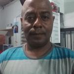 Alvaro Augusto Augusto