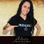 Adaise De Oliveira Albino Adaise De Oliveira Albino