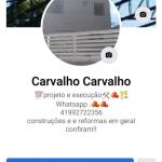 Construtora Vb Carvalho Ltda