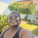 Rosania Claudia De Jesus Rosania Claudia De Jesus