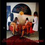 Espaço Lins Massagens Espaço Lins Massagens