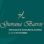 Giovana Barros  Advocacia  Consultoria Juridica