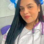 Patrícia Regina Diniz Da Silva Patrícia Regina Diniz Da Silva