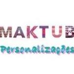 Maktub Sublimações Maktub Sublimações