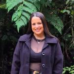 Larissa Serafim Da Conceição