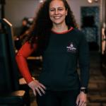 Beatriz Bezerra De Menezes