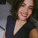 Joria Souza Massoterapeuta