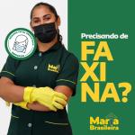 Maria Brasileira Maria Brasileira