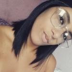 Gabriela Vitória