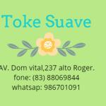 Toke Suave Massagem Toke Suave Massagem