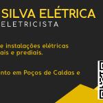 Silva Elétrica Silva Elétrica