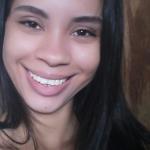 Caroline Medeiros  Santos