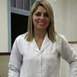 Ana Lúcia Da Silva Silva