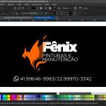 Fênix Pinturas E Manutenções