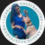 Lu Araujo Adestradora Lu Araujo Adestradora