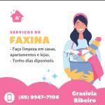 Grasiela Ribeiro Grasiela Ribeiro