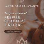 Tempo De Afrodite Massagem