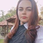 Karen Mariana Ferreira Vicente