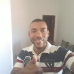 Israel Antonio Souza Da Silva Israel Antonio Souza Da Silva