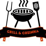 Grill  Cozinha Eventos