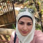 Batoul Alhalabi Batoul Alhalabi