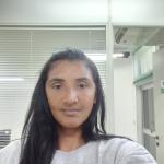 Samara Dos Santos Ferreira Samara Dos Santos Ferreira