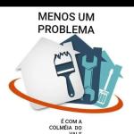 Menos Um Problema