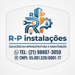 Rp Instalações
