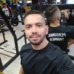 An Consultoria Fitness Online E Presencial