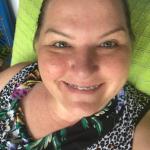 Deny Weber Cuidadora