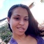 Jemima Quéren Oliveira Jemima Quéren Oliveira