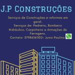 Junio Paulino Construções