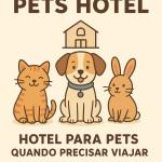 Aline Pets Hostel Aline Pets Hostel