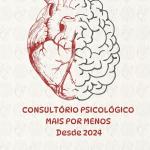Consultório Psicológico Mais Por Menos Consultório Psicológico Mais Por Menos