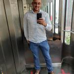 Francis Tiago Rodrigues Lima Francis Tiago Rodrigues Lima