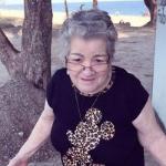 Rosimar Ferreira Dos Santos