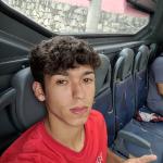 Vinicius Gabriel Moura De Andrade Vinicius Gabriel Moura De Andrade