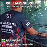 William Pinto William Pinto