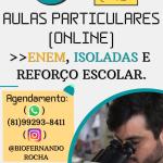 Fernando Silveira Rocha Fernando Silveira Rocha