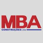 Mba Construções Ltda Mba Construções Ltda