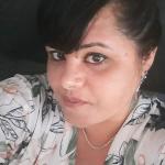 Caroline De Sá Patez Santos