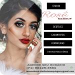 Rosê Makeup Studio De Maquiagem