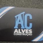 Alves Contrução