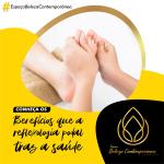 Espaço Terapêutico Beleza Contemporânea Espaço Terapêutico Beleza Contemporânea