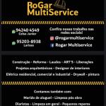 Rogar Multiservice