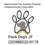 Pack Dogs Adestramento E Dog Walker Pack Dogs Adestramento E Dog Walker