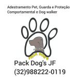 Pack Dogs Adestramento E Dog Walker